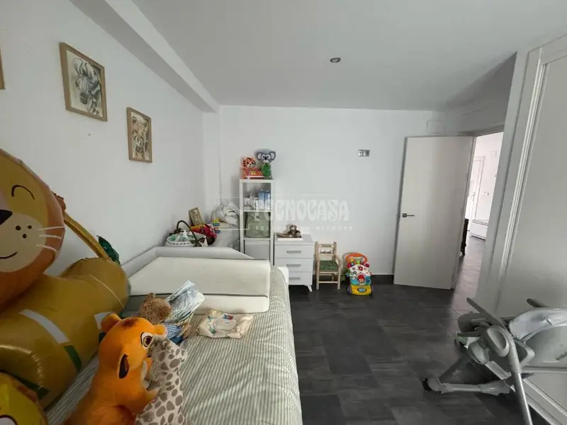 Piso en Venta Vejer de la Frontera 3 Dormitorios Reformado