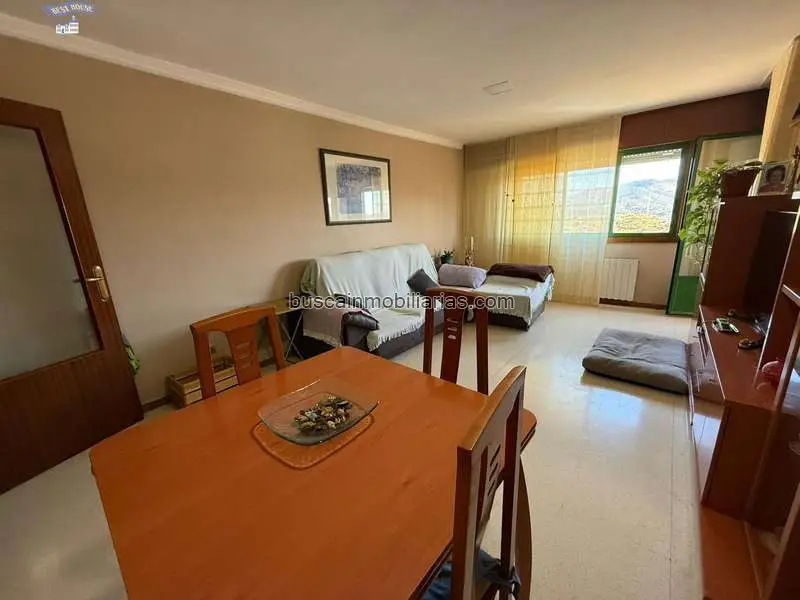 Piso en Venta en Montcada i Reixac Can Cuias