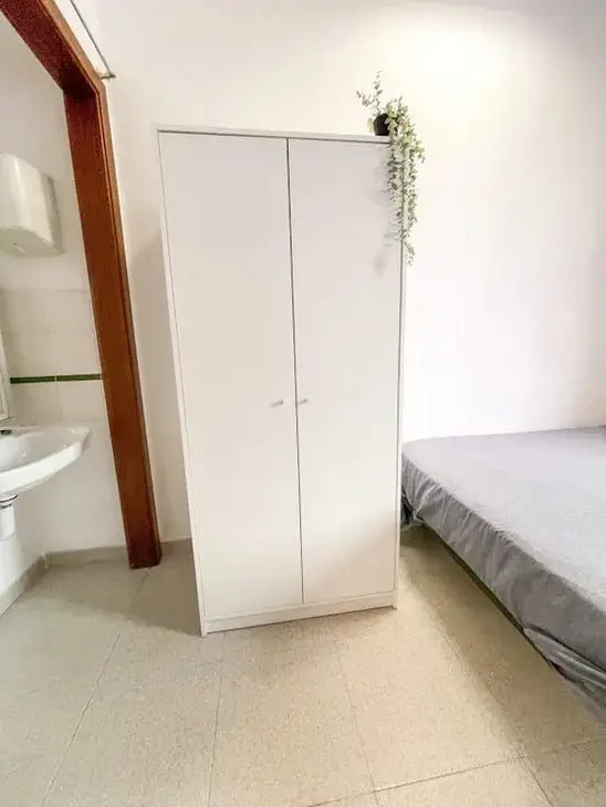 Apartamento en Via Laietana Barcelona