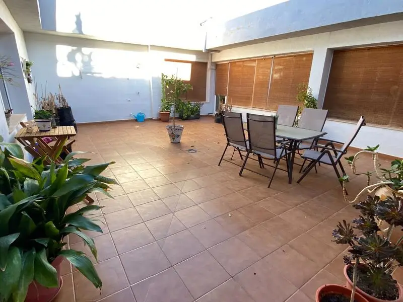 3 Cuarto Adosado en venta
Sax, Alicante