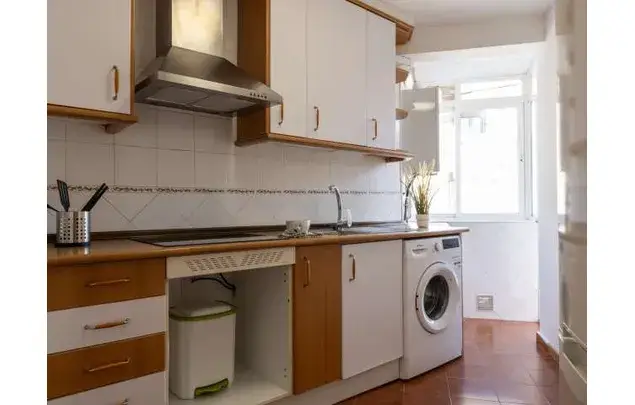 Alquiler Habitacion Madrid Tetuan Piso Compartido