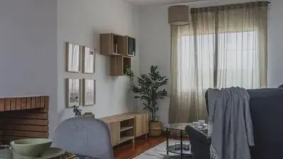 Casa Adosada en Venta Calle Seneca 3 4 Dormitorios Solarium
