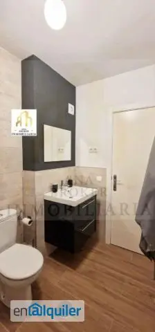 Alquiler Piso Amueblado Ronda Estudiantes