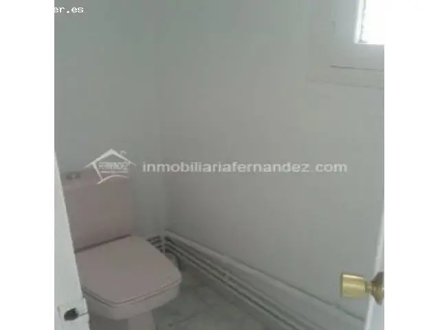 Alquiler Piso Estudiantes Canovas Cáceres Centro