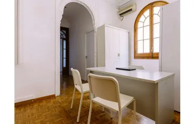 Alquiler Habitacion Barcelona Eixample 320m2