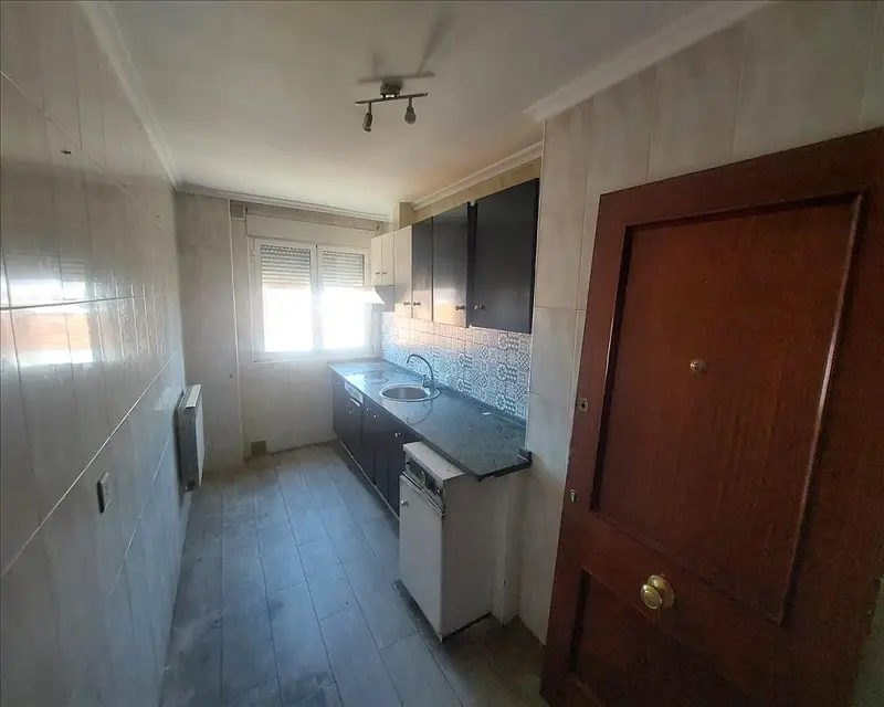 Piso 96m2 3 habitaciones Villaquilambre