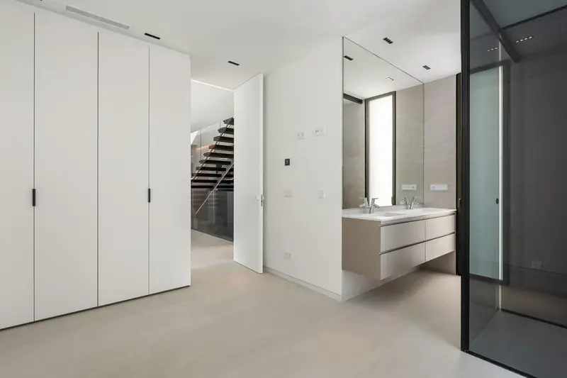 Increible Villa con Vistas Panoramicas en Finestrat