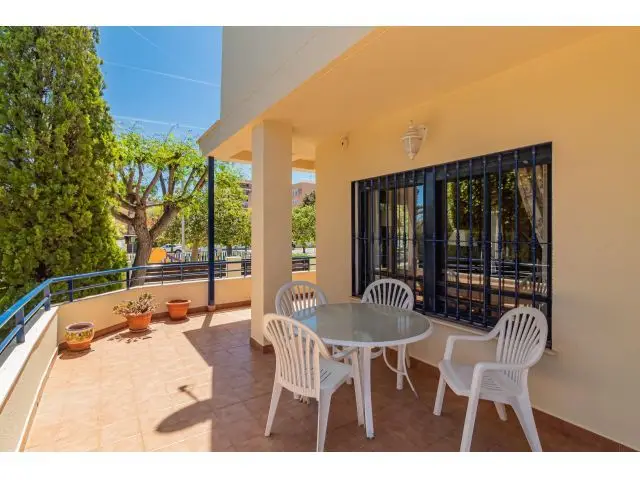 Alquiler Anual Villa Benicassim 5 Dormitorios Piscina Garaje