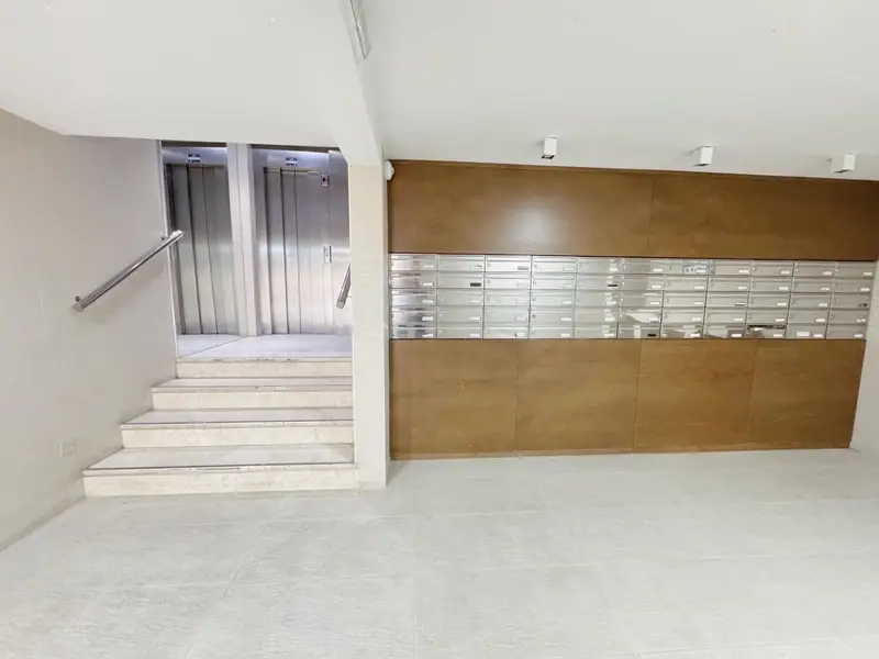 Piso en venta en Centro Almeria 3 dormitorios 83m2