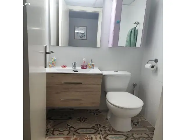 Piso en Fatima Cordoba Planta Baja 4 Dormitorios Reformado