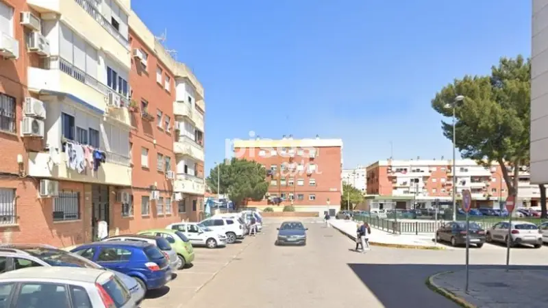 Piso en Venta Alcalá de Guadaíra 86m² Ideal Inversores