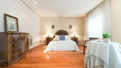 Ático Dúplex Venta Centro Tudela 350m2 5 Dormitorios Lujo