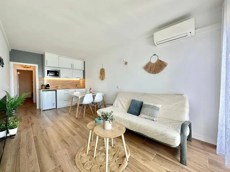 Apartamento en Roses con Alta Rentabilidad Turistica