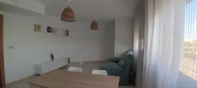Apartamento en Alcantarilla: Moderno y Equipado