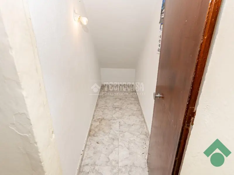 Casa en venta en C Pastora 4 dormitorios 121m2 garaje reforma