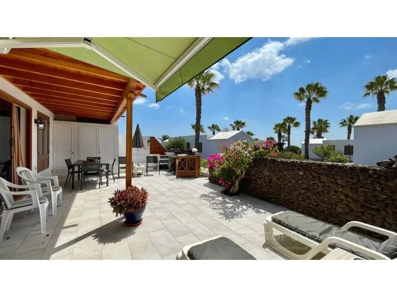 Venta Casa con Trastero en Playa Blanca PB8284HK