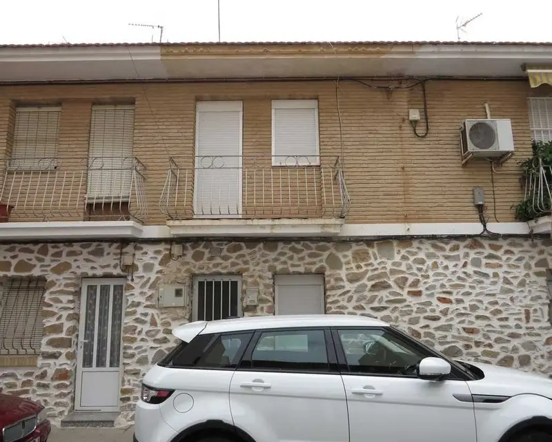Piso en venta San Javier 3 habitaciones