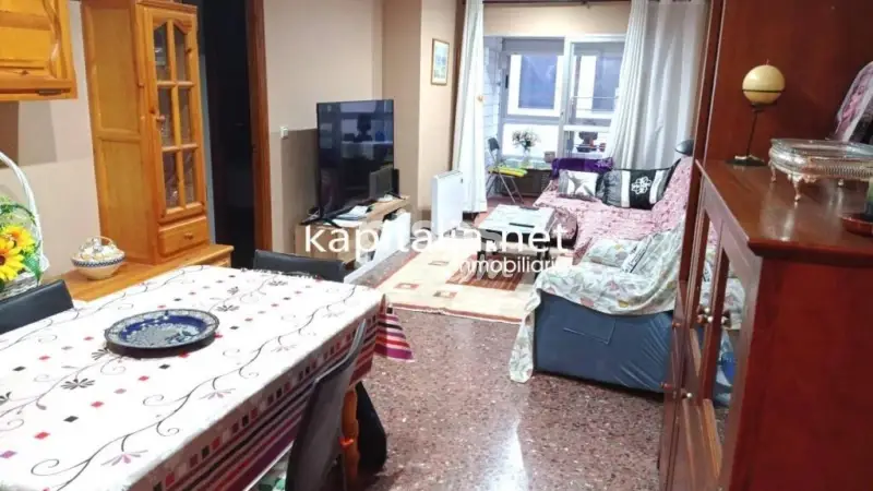Piso en Venta L'Olleria Zona Tranquila