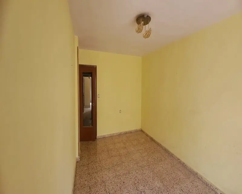 Piso 127m2 3 habitaciones Bullas Murcia