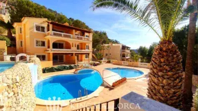 Apartamento en Venta Port d Andratx 2 Dormitorios 2 Baños Parking Piscina
