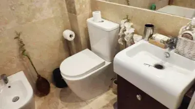 Apartamento en Venta Novo Sancti Petri Chiclana de la Frontera