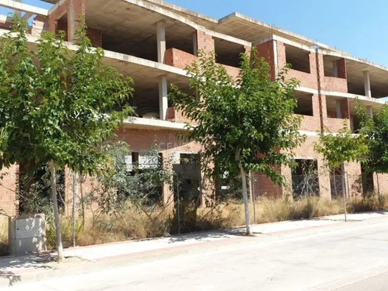 venta Local Comercial en La Flota, Murcia (C0126-SBRE-0011772)- Globaliza