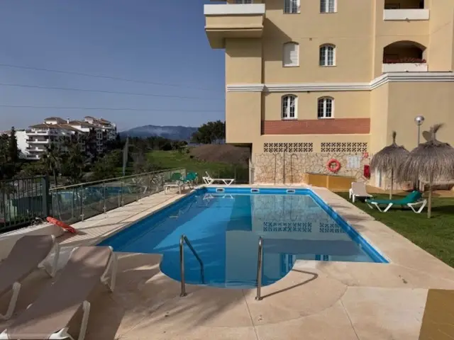 Apartamento Costa del Sol 2 Dormitorios Golf