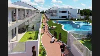 Casa adosada en venta en Urbanizacion Pai Sector Torre la Sal