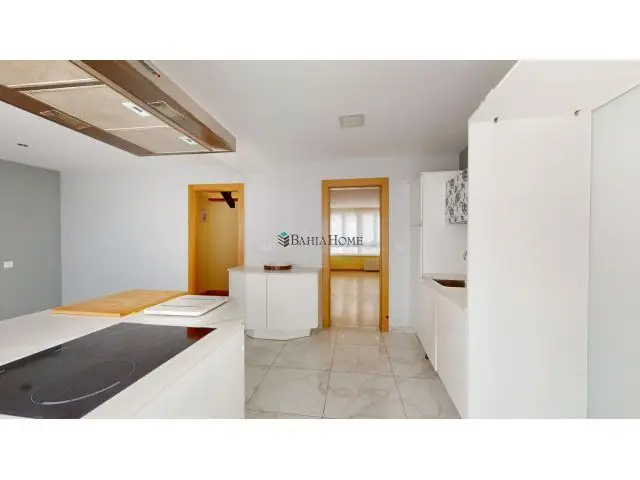Dúplex en Venta Reinosa Cantabria 170m2 4 Dormitorios 3 Baños