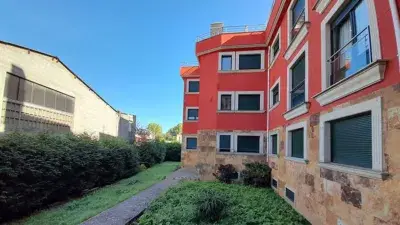 Piso en venta en Calle de Concepción Arenal, 13