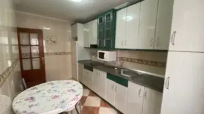 Apartamento en Avenida de la Paz 2 habitaciones 80m2