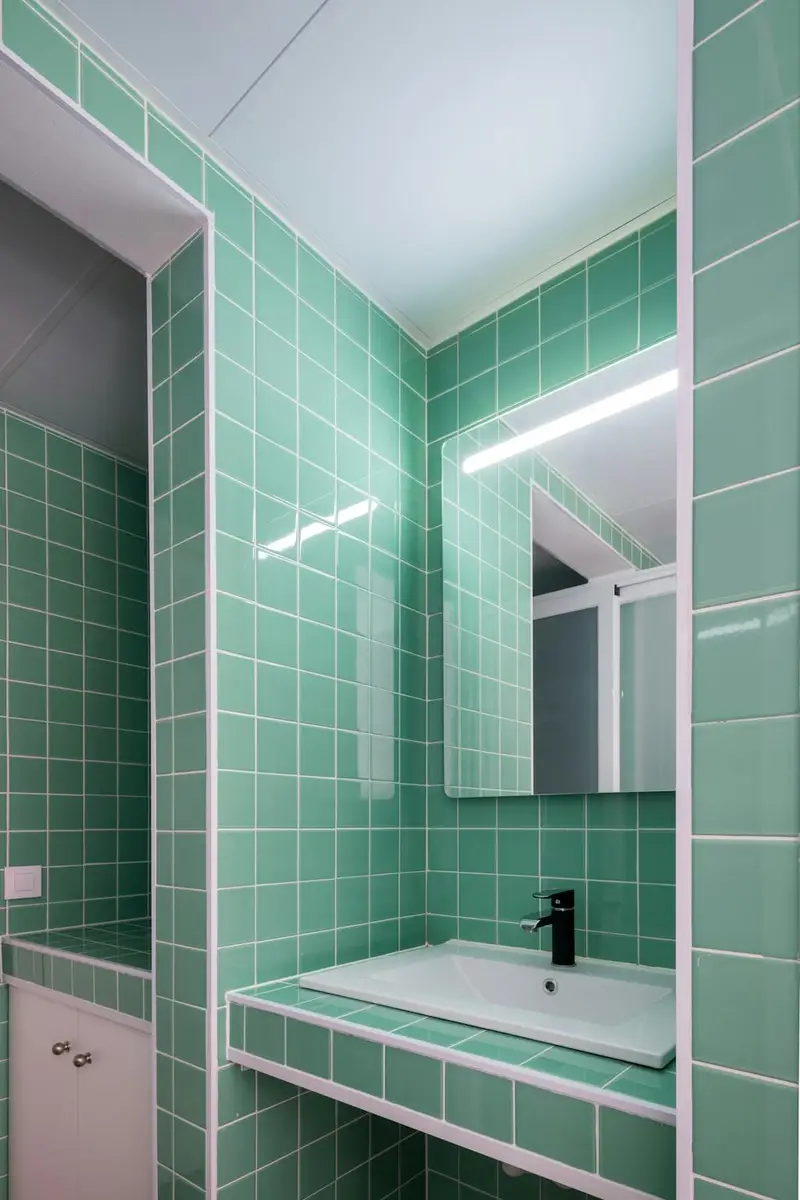 Habitacion Alquiler Getafe Estudiantes Cerca UC3M