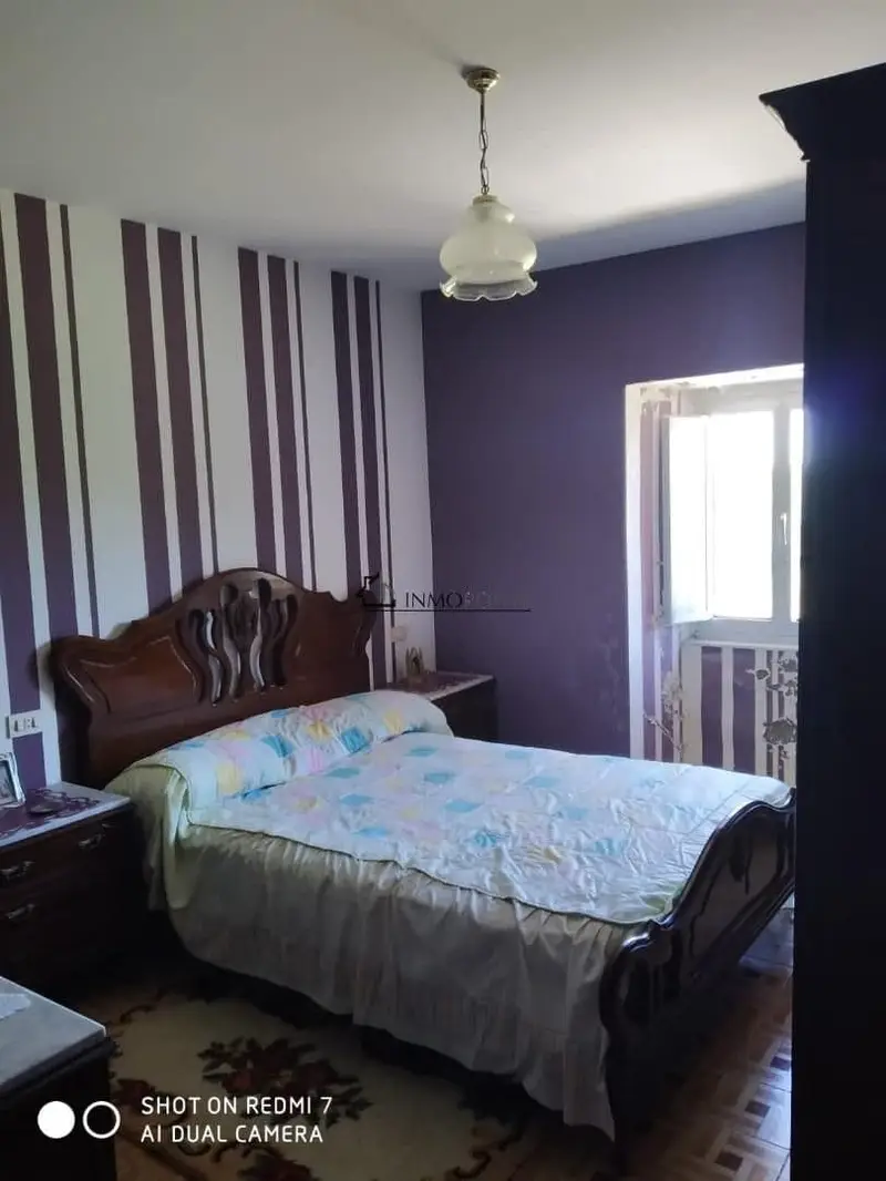 Casa Rural con Finca en Forcarei Pontevedra