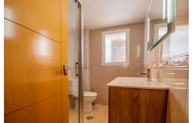Alquiler Apartamento 1 Dormitorio 70m2 Benidorm