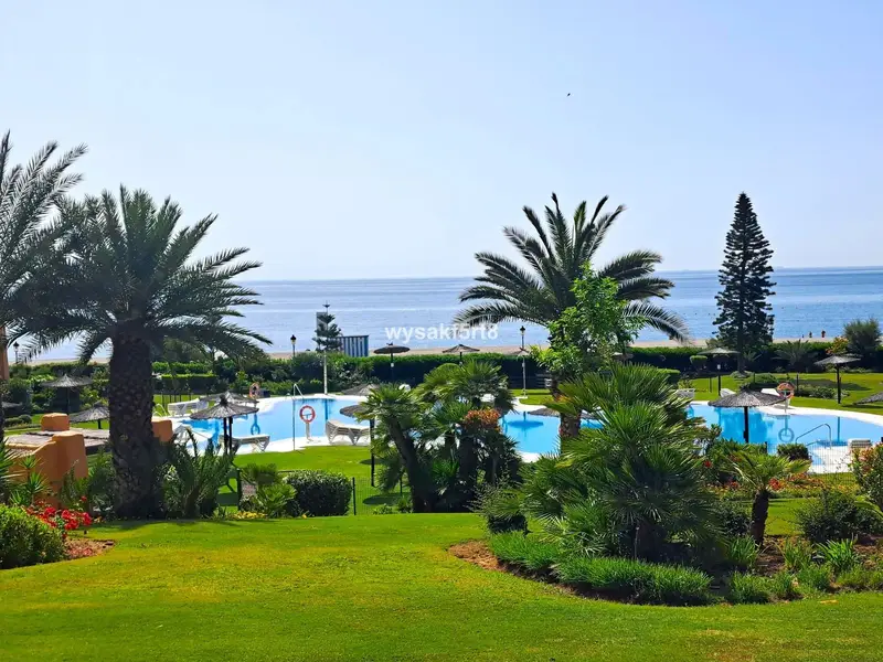 Apartamento 3 Dormitorios La Duquesa Costa del Sol