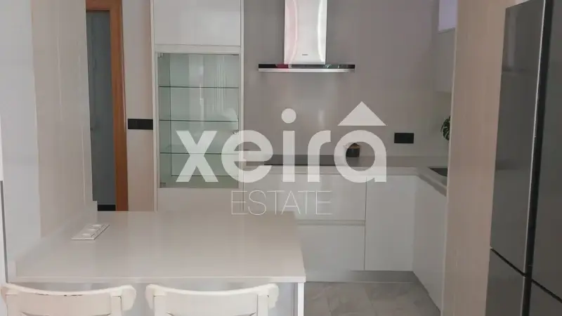 Loft en venta en Vilagarcía de Arousa