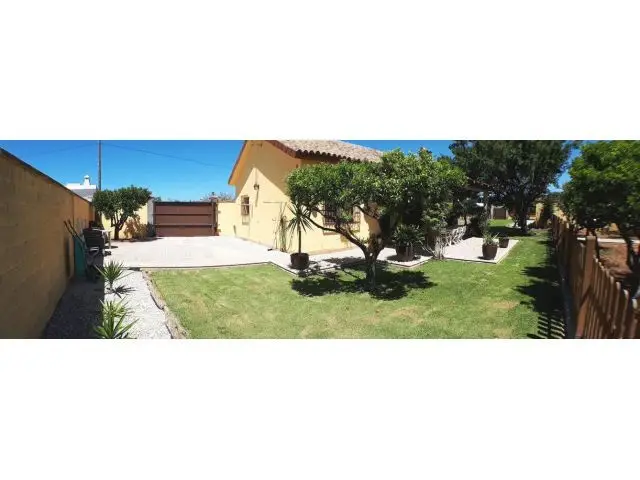 Casa Rural Chipiona: Ideal Parejas Naturaleza Huerta Terraza