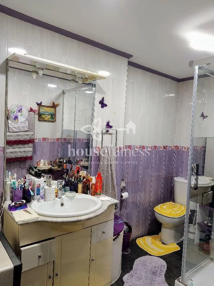 Venta Piso Reformado Centro Ferrol