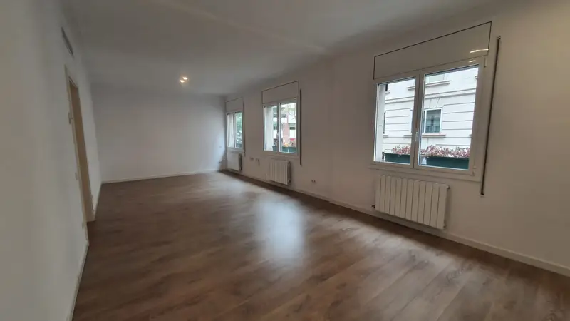 Piso en venta Sant Gervasi-La Bonanova Barcelona
