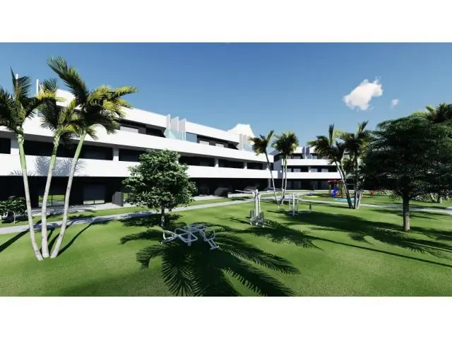 Complejo Residencial El Raso: Apartamentos Turísticos en Guardamar
