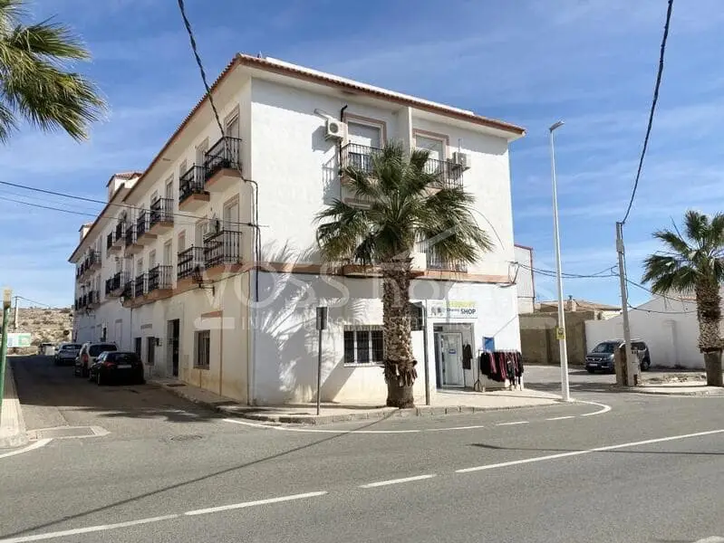 Apartamento en Venta La Alfoquia 3 Dormitorios 2 Baños