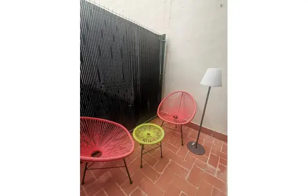 Alquiler Apartamento 3 Dormitorios Barcelona