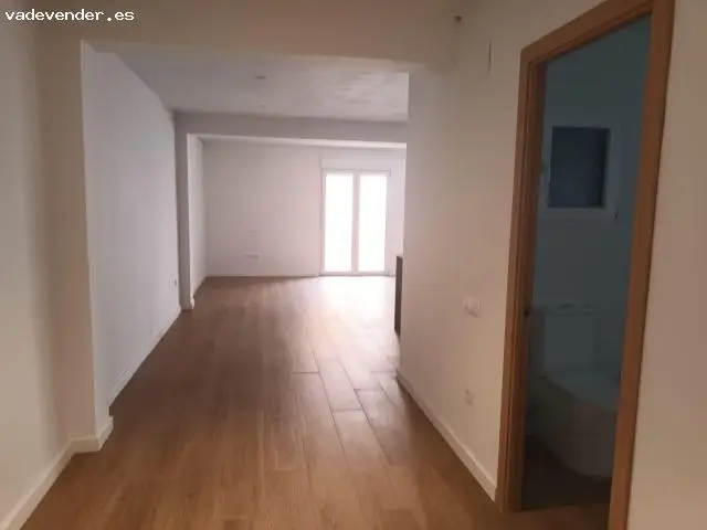 Piso Reformado en San Rafael Ontinyent