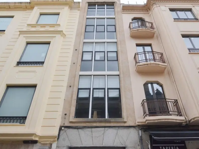 venta Edificio en Salamanca, Salamanca Provincia (51014689)- Globaliza