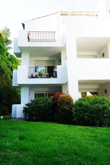 Apartamento 3 Dormitorios en La Quinta Golf