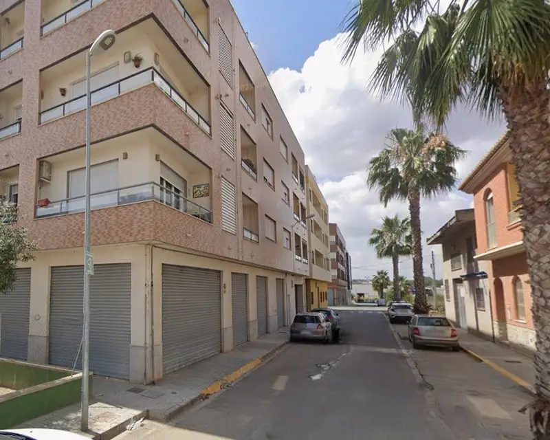 Piso 77m2 3 habitaciones 2 baños Vilamarxant