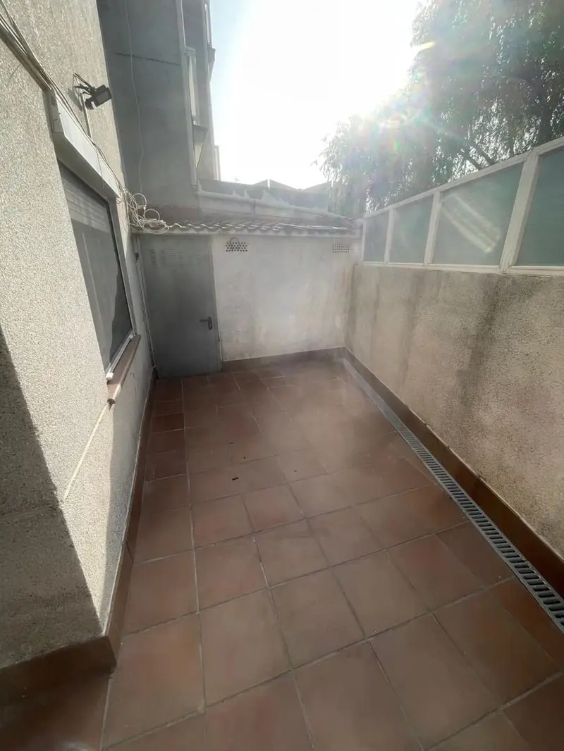 Apartamento en venta cerca de la playa en El Vendrell