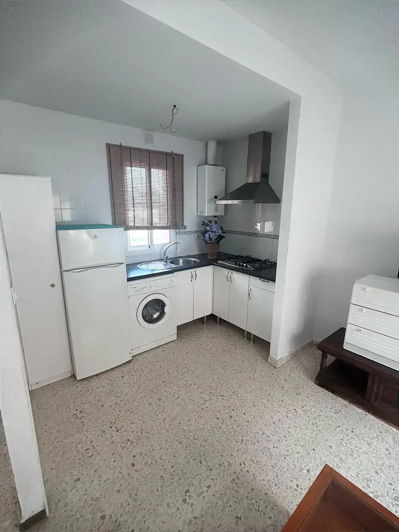 Apartamento 1 Dormitorio Punta Candor Rota