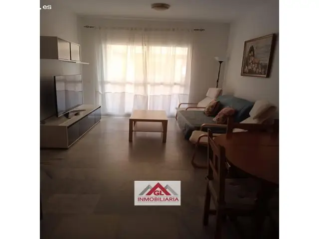 Vivienda Alquiler Anual V Centenario Garaje
