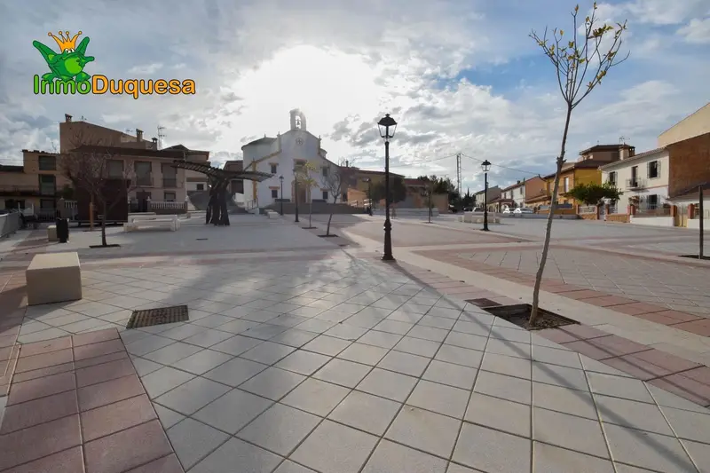 Casa en Escúzar Gran oportunidad inversión alquiler habitaciones